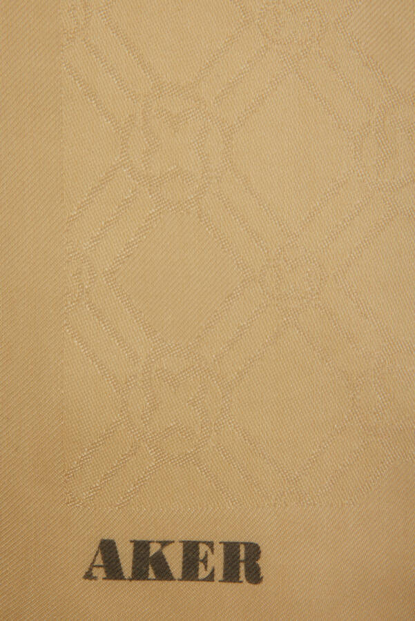 Bej Liyosel Eşarp - 3