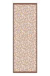 Bej 70X200 Pure Touch Şal - 1