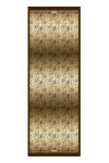 Bej 70X200 Pure Touch Şal 