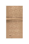 Bej 75 X 190 Naia Aura Şal 