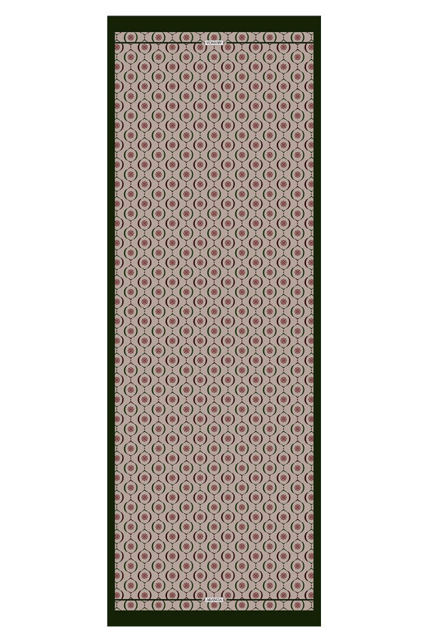 Bej 75X200 Viskon Şal - ARANCIA