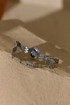 Bej ACC1602 Jubilee Safir Cam Kol Saati 19MM - 4