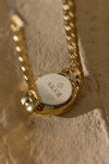 Bej ACCG1410 Oyster Kol Saati 28MM - 4