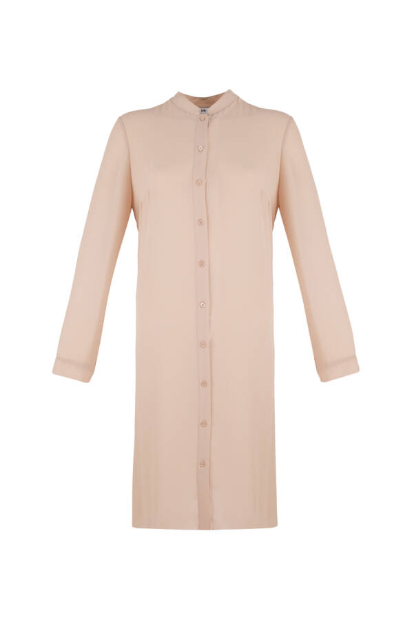 Bej BS152866006 TUNİK - 1