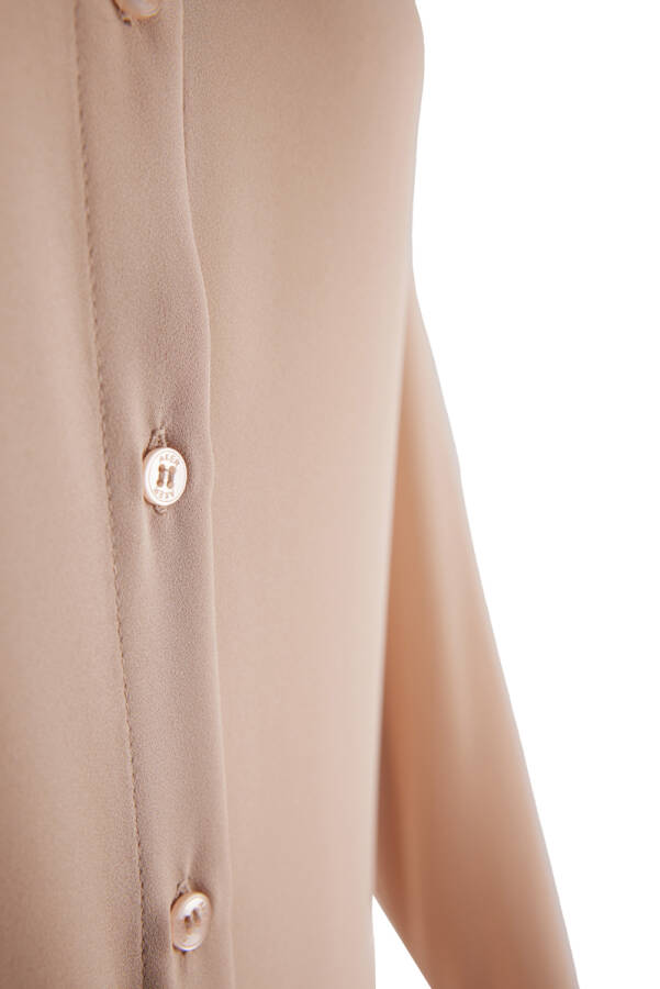 Bej BS152866006 TUNİK - 2