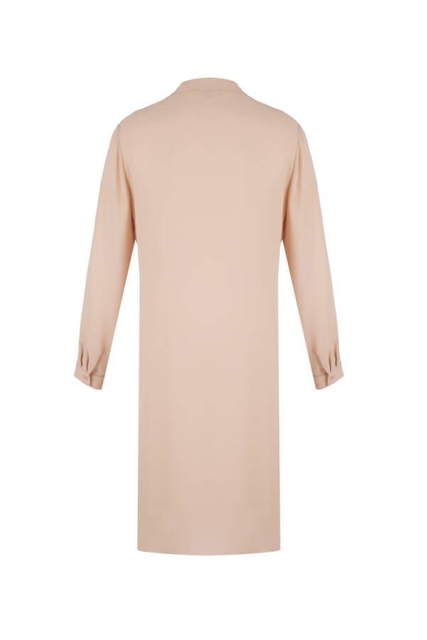 Bej BS152866006 TUNİK - 3