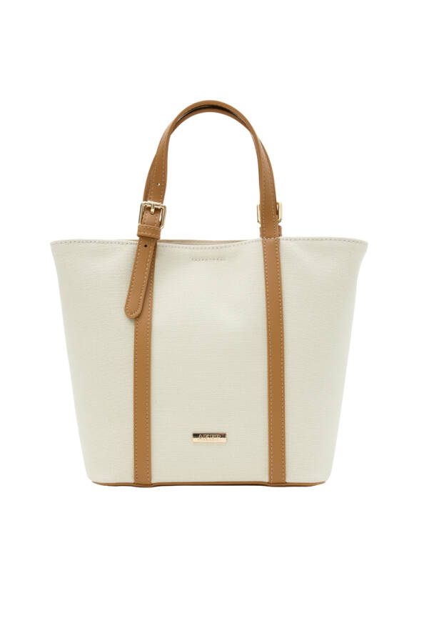 Bej CNT20179 KOL ÇANTASI - Aker