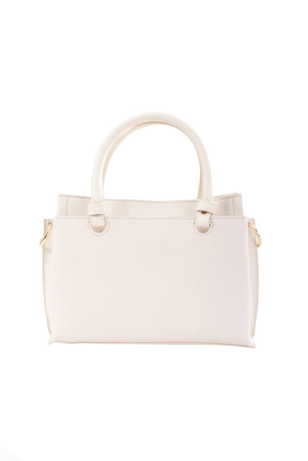 Bej Floater Çanta - Aker (1)