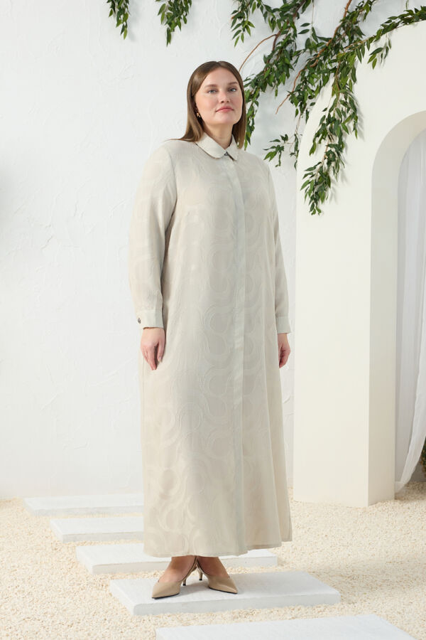 Bej Jakarlı Ferace - 2