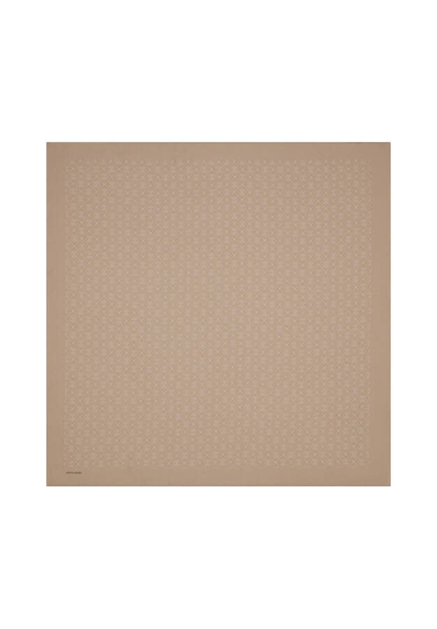Bej Pierre Cardin Elegans Eşarp - Pierre Cardin