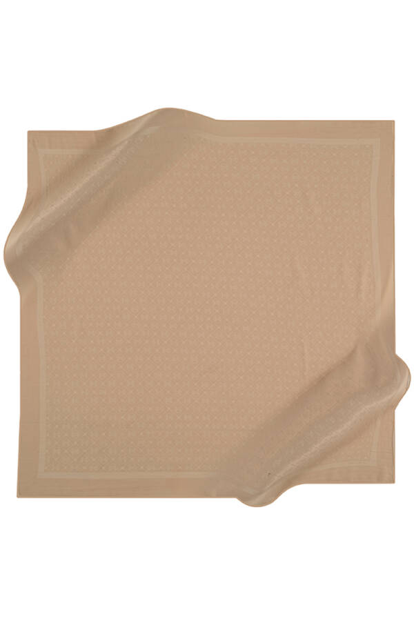 Bej Pıerre Cardın Eşarp - Pierre Cardin