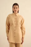 Bej Tunik - 4