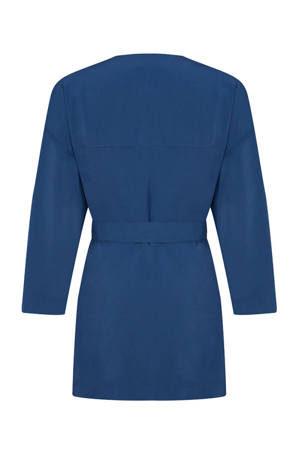 İndigo Belden Kuşaklı Tween Set - 3