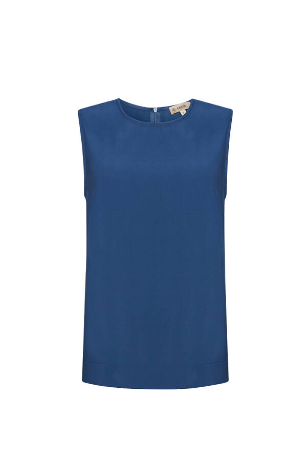 İndigo Belden Kuşaklı Tween Set - 4