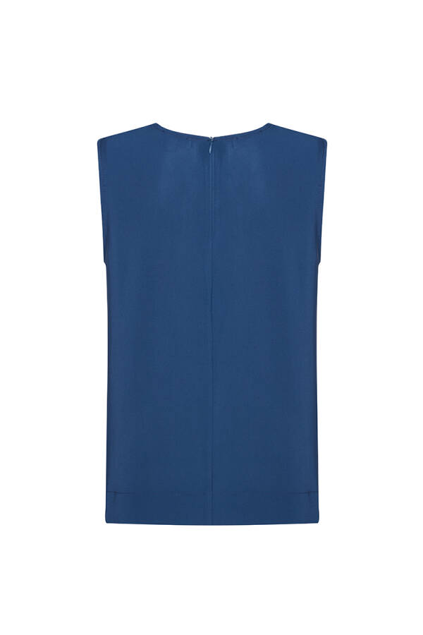 İndigo Belden Kuşaklı Tween Set - 5