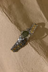 Beyaz ACC1350 Oyster Kol Saati 25MM - 4