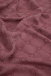 Bordo 3840709 PAMUK İPEK SAL - 2