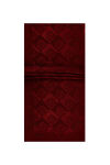 Bordo 75 X 190 Naia Aura Şal 