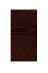Bordo 75 X 190 Naia Harmoni Şal - 1