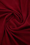 Bordo 75X190 Şal - 2
