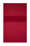 Bordo Bambu Şal - 3