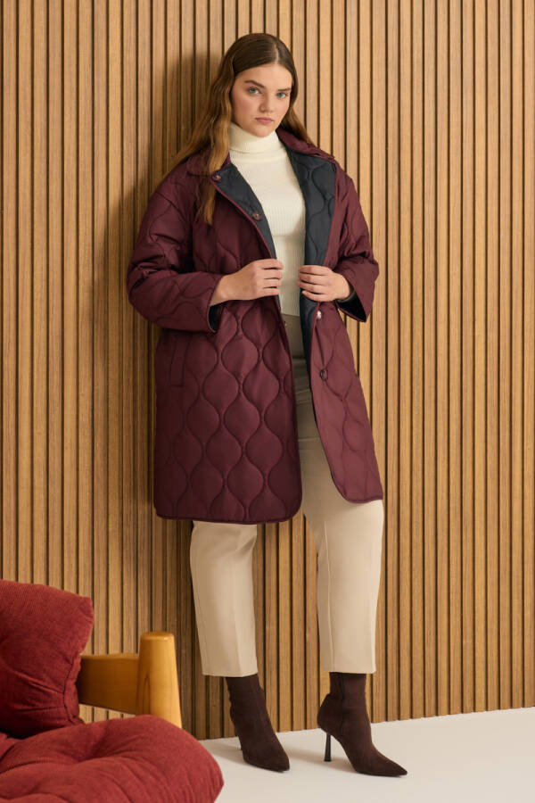 Bordo Kapitone Mont - Aker