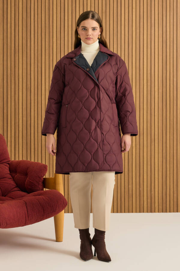 Bordo Kapitone Mont - 3