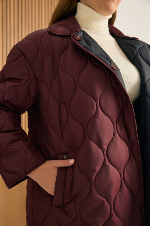 Bordo Kapitone Mont - 5