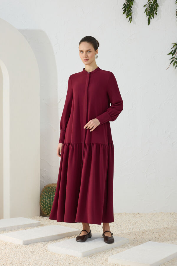 Bordo Mevlana Ferace - 3