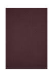 Bordo Elegans Şal 