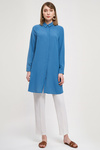 Aker Basic Petrol Tunik BS152763004 