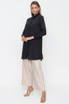 Siyah BS152763004 TUNİK - 3