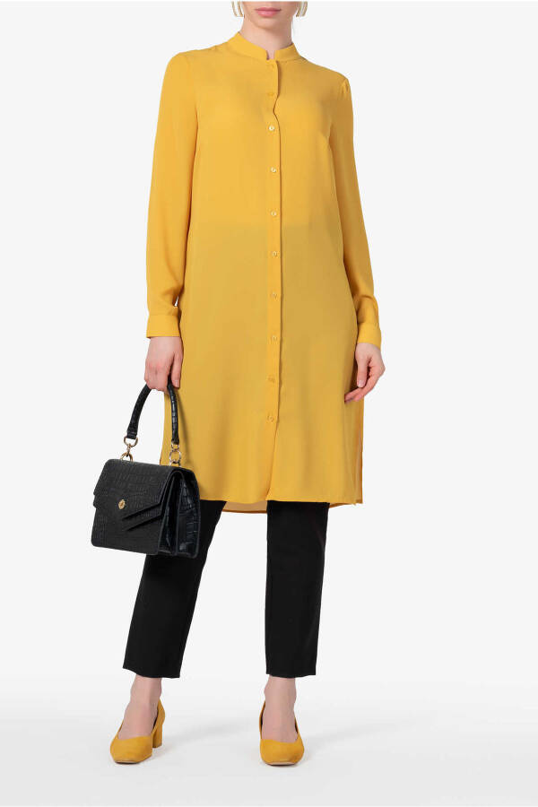 Safran BS152866006 TUNİK - 1