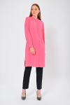 Pembe BS152866006 TUNİK - 2
