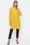 Sarı BS152866006 TUNİK - 2