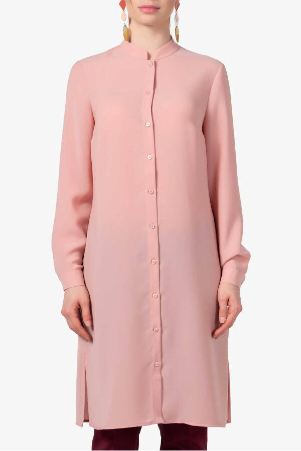 Somon BS152866006 TUNİK - 2