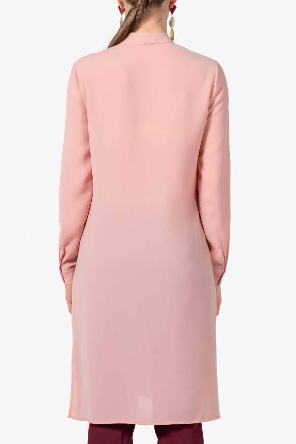 Somon BS152866006 TUNİK - 4