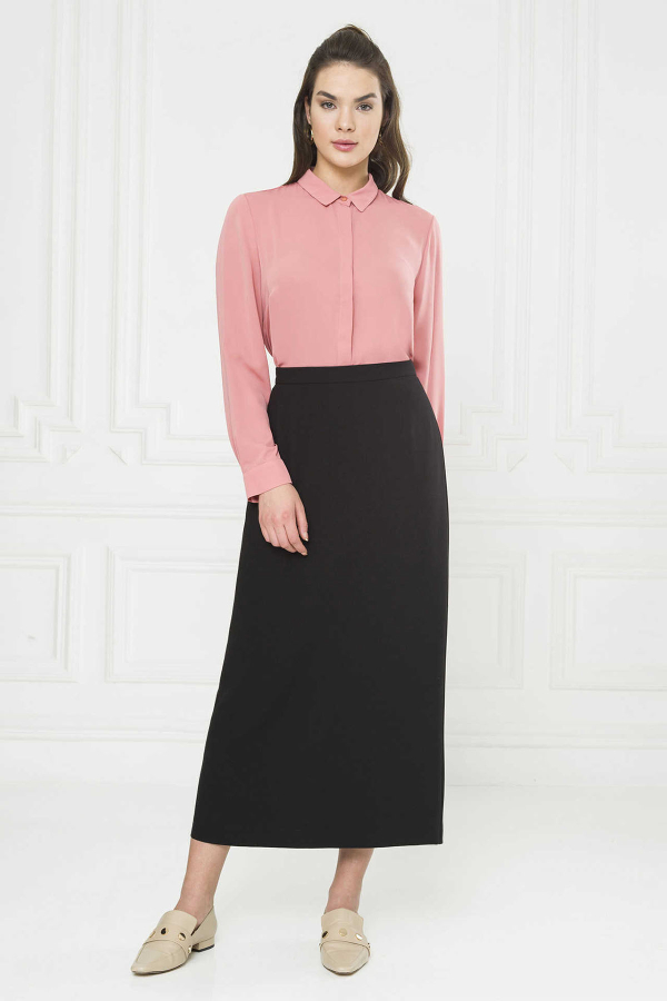 Siyah BS17099045 ETEK - 1