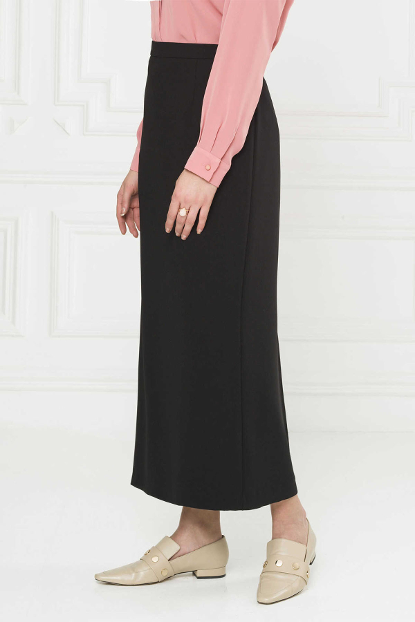 Siyah BS17099045 ETEK - 3