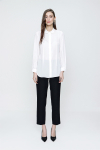 Ekru BS22103004 BLUZ 