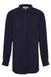 Lacivert BS27249224 BLUZ - 1