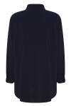 Lacivert BS27249224 BLUZ - 3