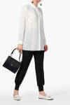Ekru BS27249224 BLUZ 
