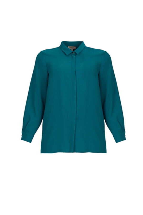 Petrol BS27249224 BLUZ - 1