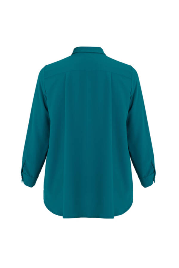 Petrol BS27249224 BLUZ - 3