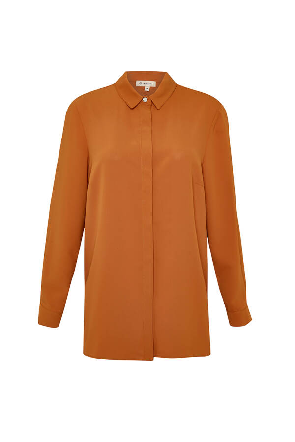 Taba BS27249224 BLUZ - 1