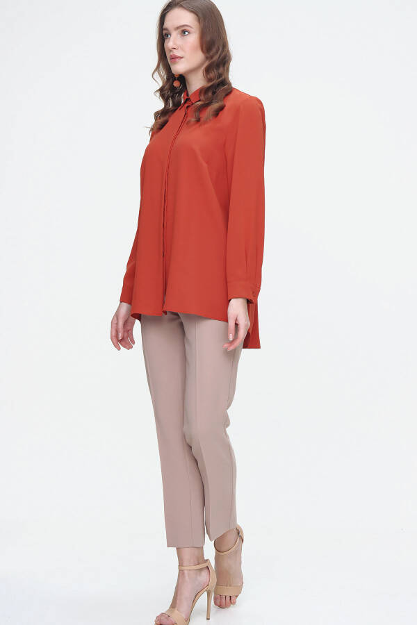 Taba BS27249224 BLUZ - 4