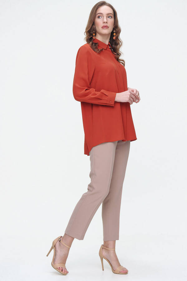 Taba BS27249224 BLUZ - 5