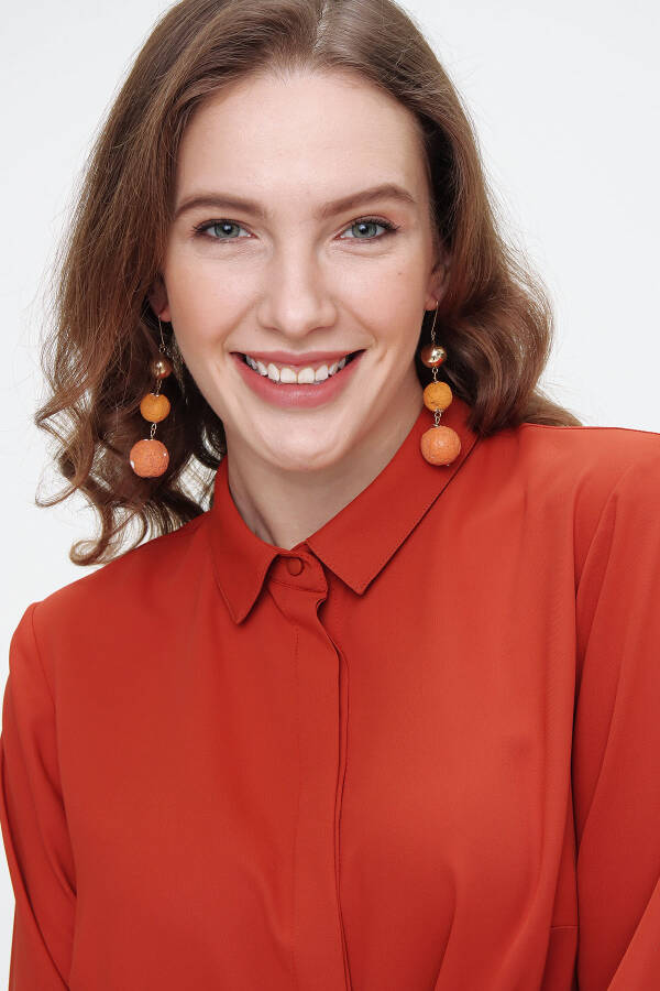 Taba BS27249224 BLUZ - 7