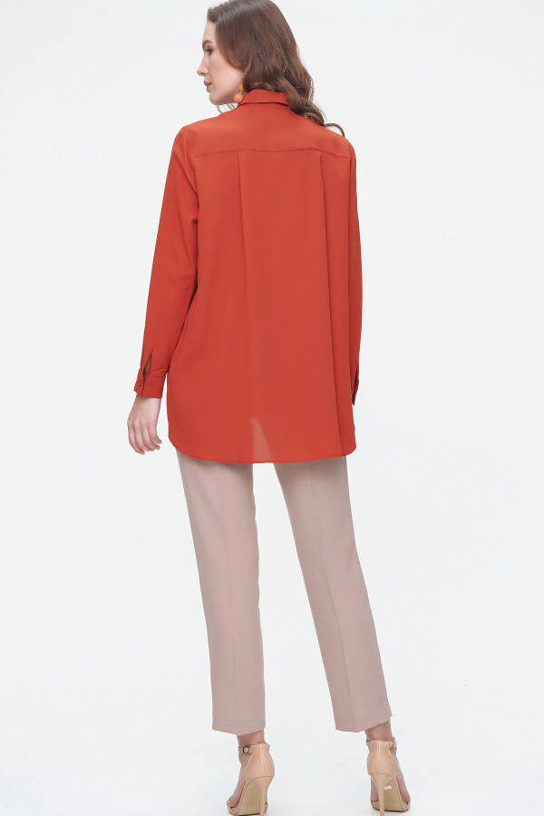 Taba BS27249224 BLUZ - 6